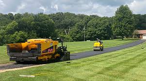 Best Gravel Driveway Installation in Lehi, UT